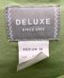 Deluxe 2003 (デラックス) ロングスリーブTシャツ グリーン サイズ:M：4000円
