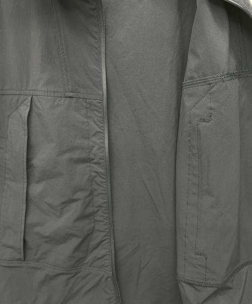 AVIREX（アヴィレックス）AVIREX (アヴィレックス) ベスト ネイビー サイズ:XLの古着・服飾アイテム