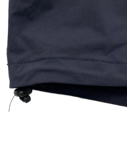 AVIREX（アヴィレックス）AVIREX (アヴィレックス) ベスト ネイビー サイズ:XLの古着・服飾アイテム