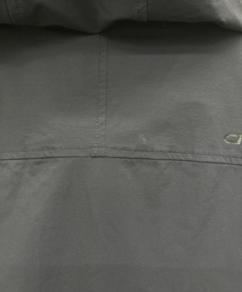 AVIREX（アヴィレックス）AVIREX (アヴィレックス) ベスト ネイビー サイズ:XLの古着・服飾アイテム