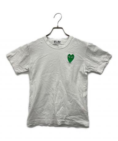 中古・古着通販】PLAY COMME des GARCONS (プレイコムデギャルソン) T