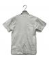 PLAY COMME des GARCONS (プレイコムデギャルソン) Tシャツ ホワイト サイズ:XXS：6000円