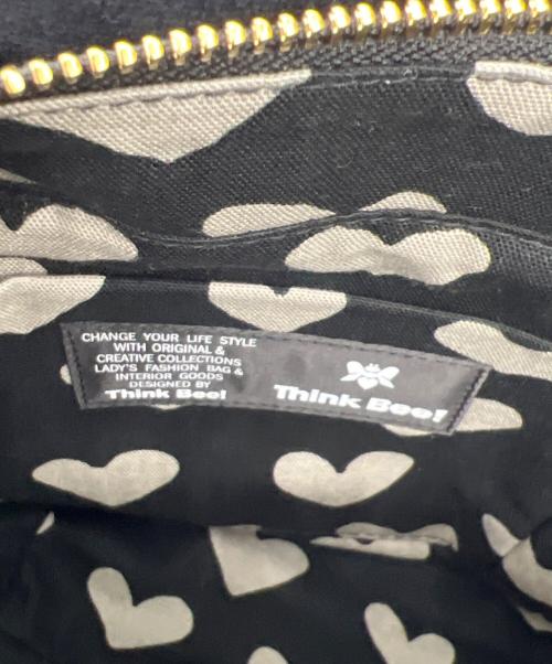 Think Bee!（シンクビー!）Think Bee! (シンクビー!) ショルダーバッグの古着・服飾アイテム