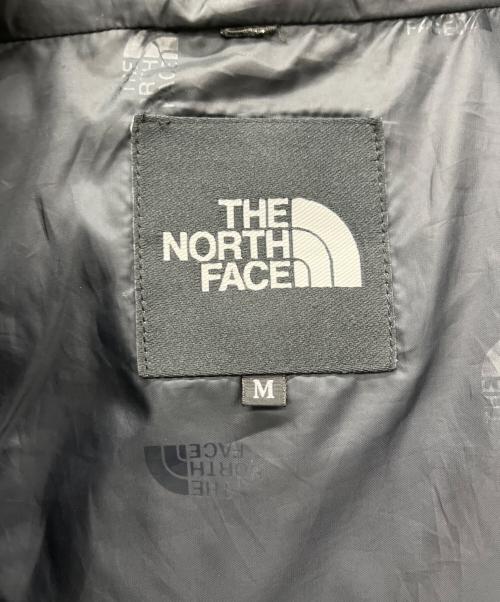 THE NORTH FACE（ザ ノース フェイス）THE NORTH FACE (ザ ノース フェイス) マウンテンライトデニムジャケット ネイビー サイズ:Mの古着・服飾アイテム