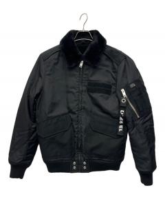 中古・古着通販】LAD MUSICIAN (ラッドミュージシャン) MA-1ジャケット