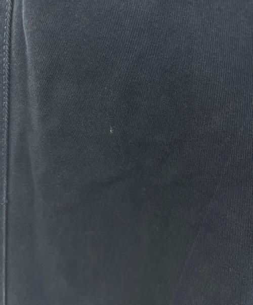 POLO RALPH LAUREN（ポロ・ラルフローレン）POLO RALPH LAUREN (ポロ・ラルフローレン) ワイドレッグチノ ネイビー サイズ:4の古着・服飾アイテム