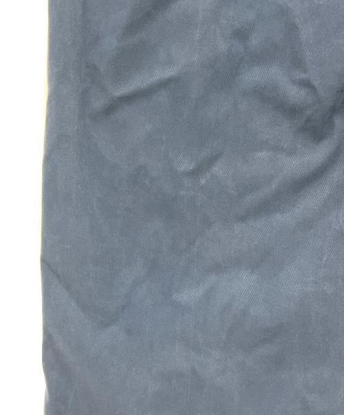 POLO RALPH LAUREN（ポロ・ラルフローレン）POLO RALPH LAUREN (ポロ・ラルフローレン) ワイドレッグチノ ネイビー サイズ:4の古着・服飾アイテム