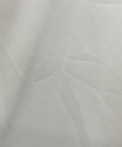 CADUNE（カデュネ）CADUNE (カデュネ) 長袖ブラウス ホワイト サイズ:36の古着・服飾アイテム