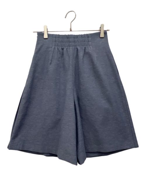 KITAMURA（キタムラ）KITAMURA (キタムラ) ショートパンツ スカイブルー サイズ:38の古着・服飾アイテム