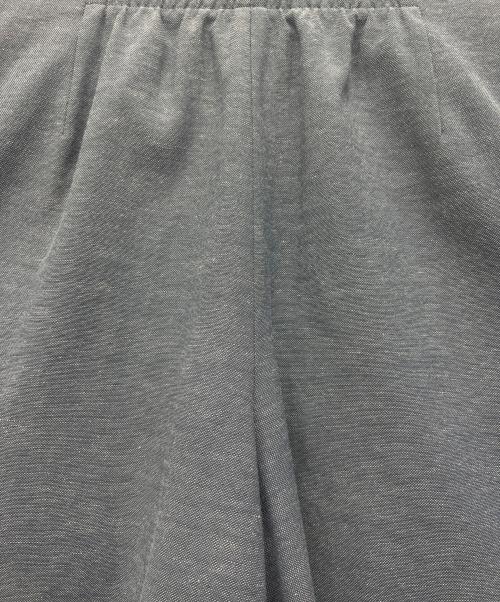 KITAMURA（キタムラ）KITAMURA (キタムラ) ショートパンツ スカイブルー サイズ:38の古着・服飾アイテム