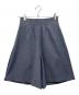 KITAMURA (キタムラ) ショートパンツ スカイブルー サイズ:38：4000円