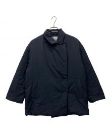 ARPEGE STORY（アルページュストーリー）の古着「テーラード コート」｜ブラック