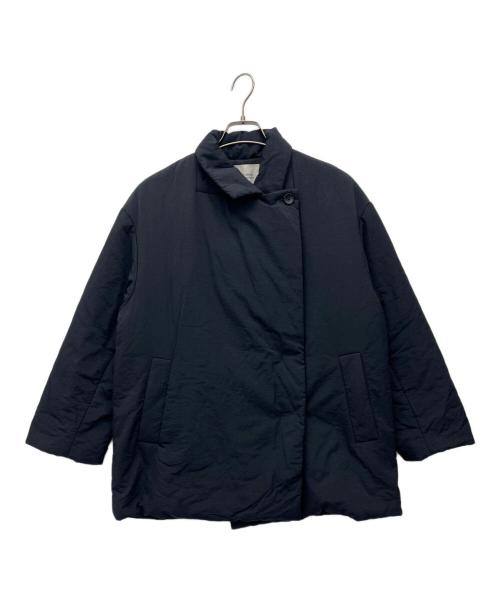 ARPEGE STORY（アルページュストーリー）ARPEGE STORY (アルページュストーリー) テーラード コート ブラック サイズ:1の古着・服飾アイテム