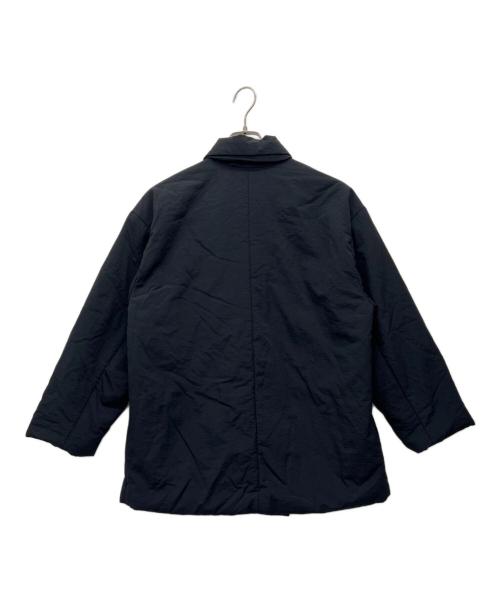 ARPEGE STORY（アルページュストーリー）ARPEGE STORY (アルページュストーリー) テーラード コート ブラック サイズ:1の古着・服飾アイテム