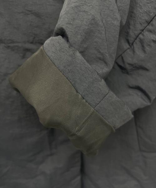 ARPEGE STORY（アルページュストーリー）ARPEGE STORY (アルページュストーリー) テーラード コート ブラック サイズ:1の古着・服飾アイテム