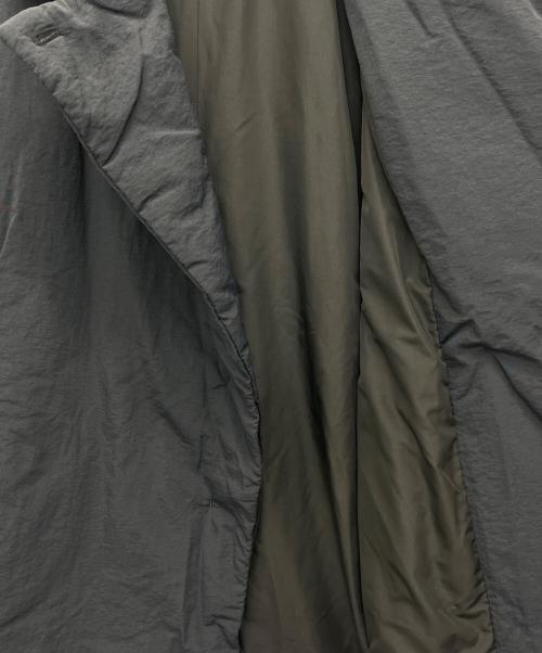 ARPEGE STORY（アルページュストーリー）ARPEGE STORY (アルページュストーリー) テーラード コート ブラック サイズ:1の古着・服飾アイテム