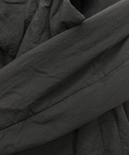 ARPEGE STORY（アルページュストーリー）ARPEGE STORY (アルページュストーリー) テーラード コート ブラック サイズ:1の古着・服飾アイテム