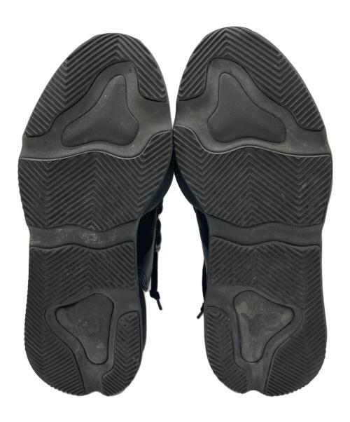 Y-3（ワイスリー）Y-3 (ワイスリー) スニーカー　KAIWA ブラック サイズ:26.5の古着・服飾アイテム