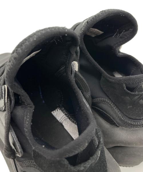 Y-3（ワイスリー）Y-3 (ワイスリー) スニーカー　KAIWA ブラック サイズ:26.5の古着・服飾アイテム
