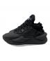 Y-3 (ワイスリー) スニーカー　KAIWA ブラック サイズ:26.5：14000円