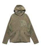 NIKE ACGナイキエーシージー）の古着「ジャケット」｜オリーブ