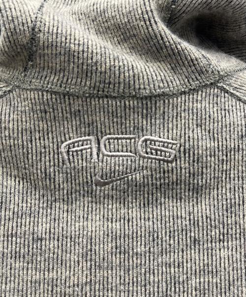 NIKE ACG（ナイキエーシージー）NIKE ACG (ナイキエーシージー) ジャケット オリーブ サイズ:XLの古着・服飾アイテム