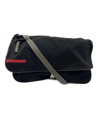 中古・古着通販】PRADA SPORTS (プラダスポーツ) ショルダーバッグ