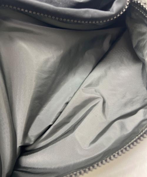 PRADA SPORTS（プラダスポーツ）PRADA SPORTS (プラダスポーツ) ショルダーバッグ ブラックの古着・服飾アイテム