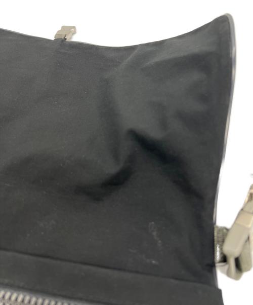 PRADA SPORTS（プラダスポーツ）PRADA SPORTS (プラダスポーツ) ショルダーバッグ ブラックの古着・服飾アイテム