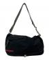 PRADA SPORTS (プラダスポーツ) ショルダーバッグ ブラック：20000円