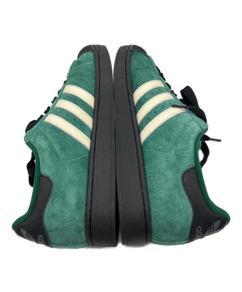 adidas（アディダス）adidas (アディダス) Superstar II グリーン サイズ:28.5の古着・服飾アイテム