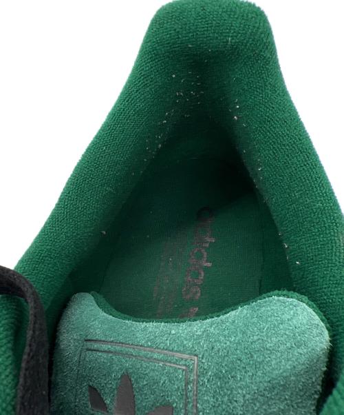 adidas（アディダス）adidas (アディダス) Superstar II グリーン サイズ:28.5の古着・服飾アイテム