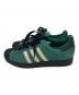 adidas (アディダス) Superstar II グリーン サイズ:28.5：10000円