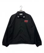 LURKING CLASSラーキング クラス）の古着「コーチジャケット」｜ブラック