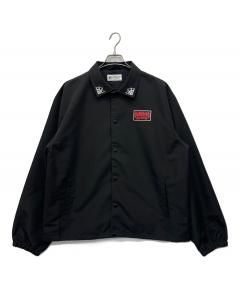 中古・古着通販】HENRY HAUZ (ヘンリーハウズ) コーチジャケット