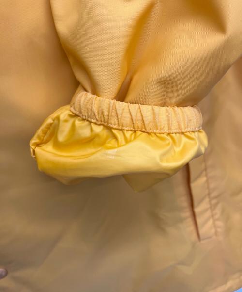 THE NORTH FACE（ザ ノース フェイス）THE NORTH FACE (ザ ノース フェイス) コーチジャケット イエロー サイズ:Lの古着・服飾アイテム