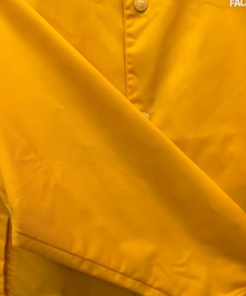THE NORTH FACE（ザ ノース フェイス）THE NORTH FACE (ザ ノース フェイス) コーチジャケット イエロー サイズ:Lの古着・服飾アイテム