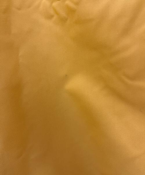 THE NORTH FACE（ザ ノース フェイス）THE NORTH FACE (ザ ノース フェイス) コーチジャケット イエロー サイズ:Lの古着・服飾アイテム