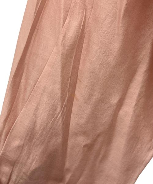 La boutique BonBon（ラブティックボンボン）La boutique BonBon (ラブティックボンボン) 長袖シャツ ピンク サイズ:Fの古着・服飾アイテム