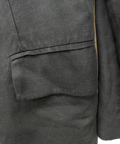 Mila Owen（ミラオーウェン）Mila Owen (ミラオーウェン) ジャケット ネイビー サイズ:Sの古着・服飾アイテム