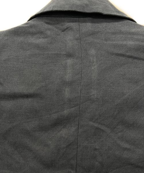 Mila Owen（ミラオーウェン）Mila Owen (ミラオーウェン) ジャケット ネイビー サイズ:Sの古着・服飾アイテム