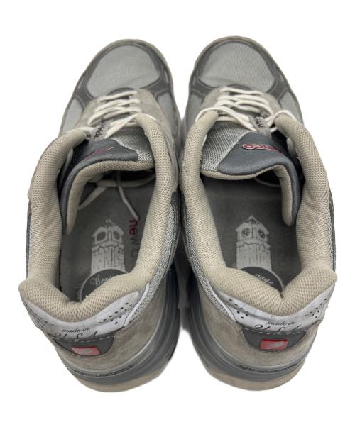 NEW BALANCE（ニューバランス）NEW BALANCE (ニューバランス) M990GY3 グレー サイズ:28の古着・服飾アイテム