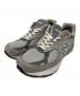 NEW BALANCE（ニューバランス）の古着「M990GY3」｜グレー