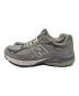 NEW BALANCE (ニューバランス) M990GY3 グレー サイズ:28：15000円