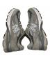 中古・古着 NEW BALANCE (ニューバランス) M990GY3 グレー サイズ:28：15000円