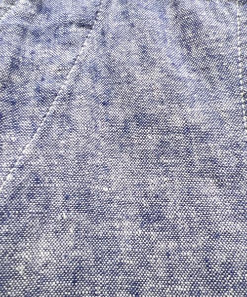 Engineered Garments（エンジニアド ガーメンツ）Engineered Garments (エンジニアド ガーメンツ) ベスト インディゴ サイズ:Mの古着・服飾アイテム