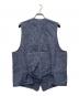 Engineered Garments (エンジニアド ガーメンツ) ベスト インディゴ サイズ:M：6000円