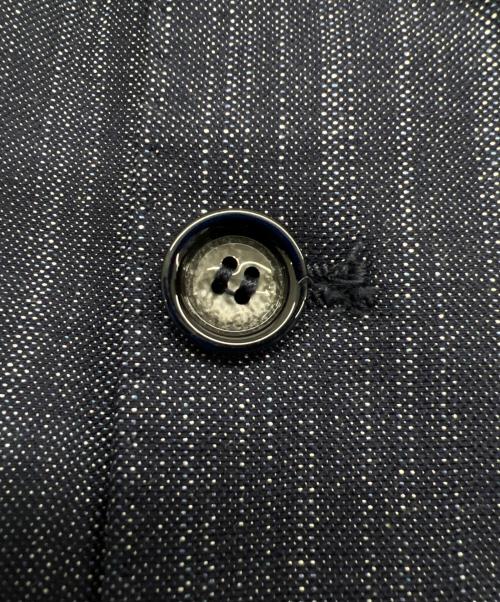 TAGLIATORE（タリアトーレ）TAGLIATORE (タリアトーレ) ジレ ネイビー サイズ:‐の古着・服飾アイテム