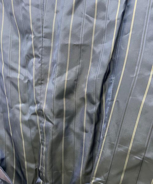 TAGLIATORE（タリアトーレ）TAGLIATORE (タリアトーレ) ジレ ネイビー サイズ:‐の古着・服飾アイテム