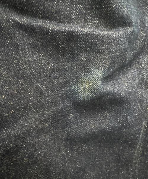 KAPITAL（キャピタル）KAPITAL (キャピタル) デニムパンツ インディゴ サイズ:３の古着・服飾アイテム